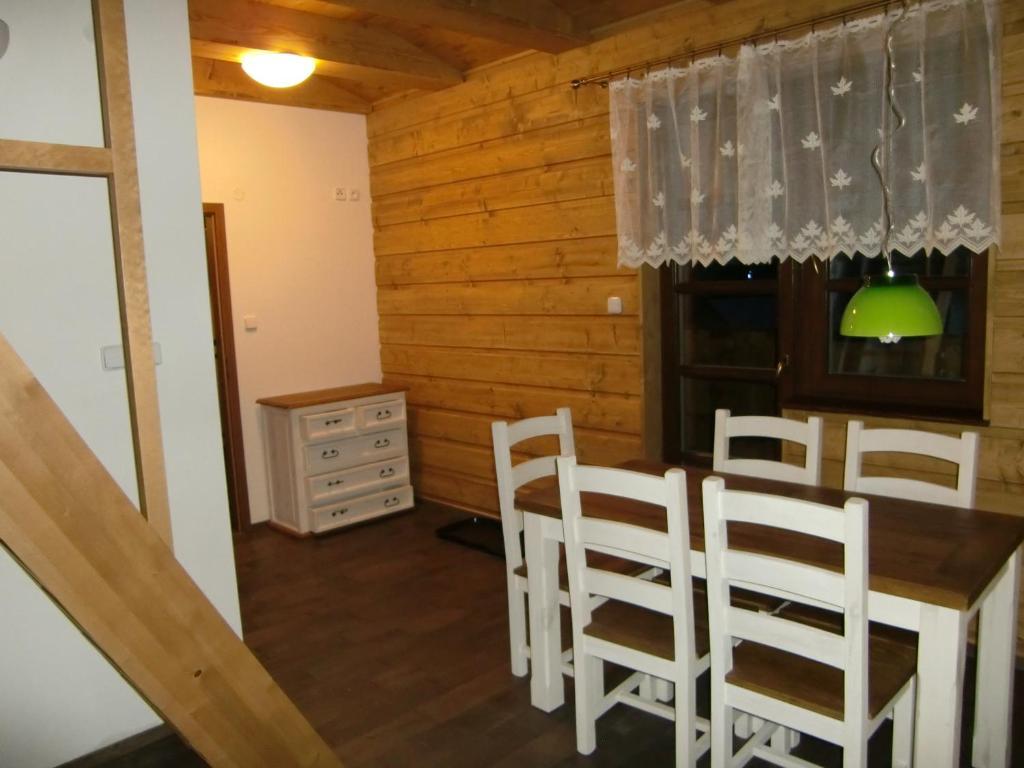 Dolní Lomná 日兹哈克兹克宾馆酒店 客房 照片