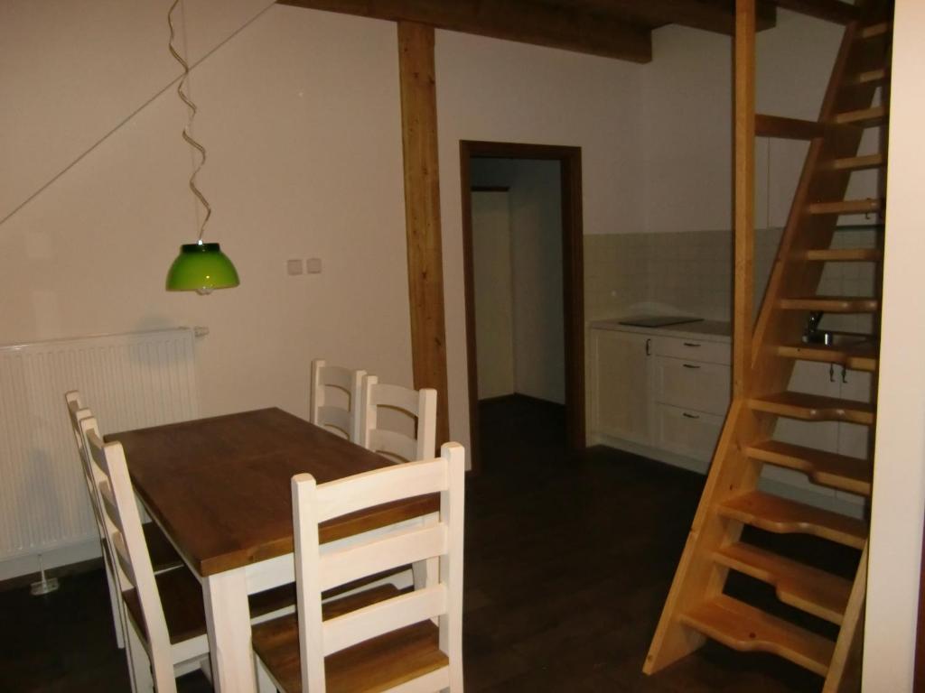 Dolní Lomná 日兹哈克兹克宾馆酒店 客房 照片